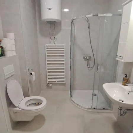 Giro Apartman Banja Luka