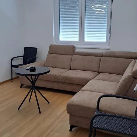Appartement Giro