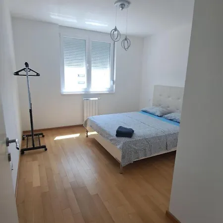 Giro Apartment Banja Luka