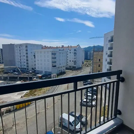 Apartment Giro *