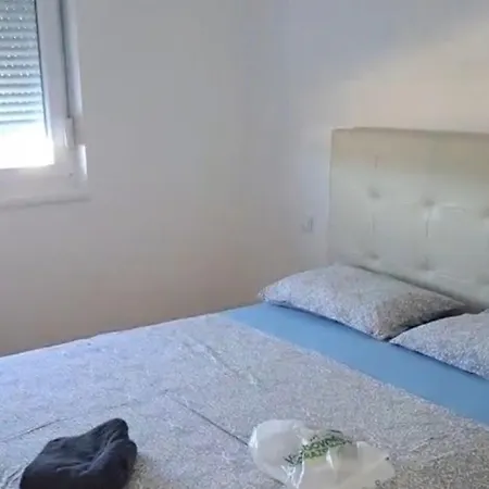 Appartement Giro *