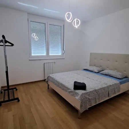 Giro Appartement *