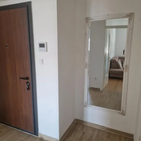 Appartement Giro